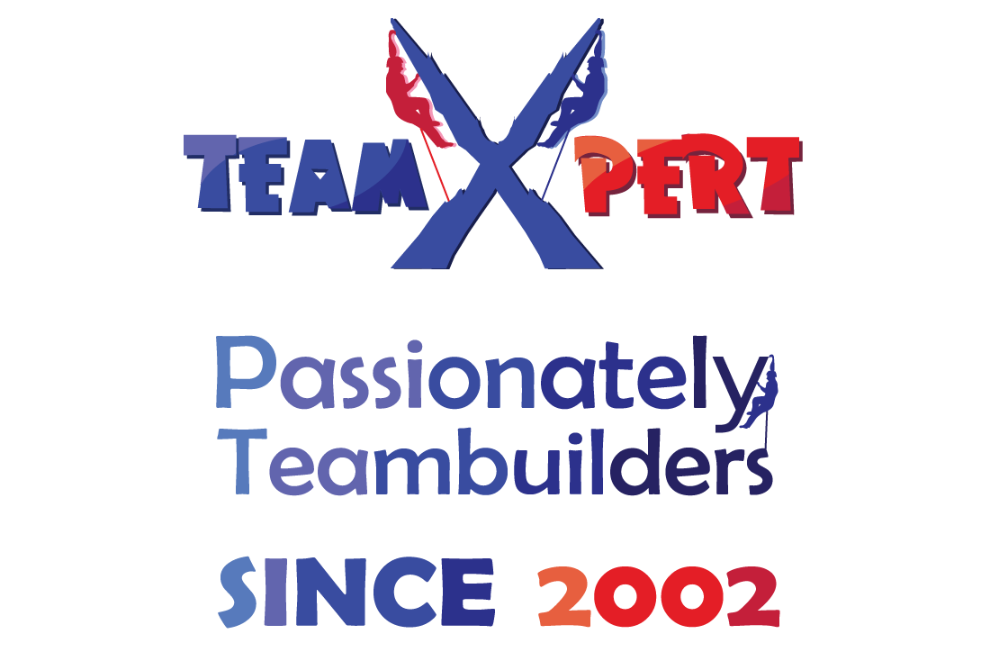 TeamXpert - Have fun & build your team